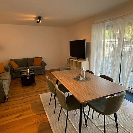 Aparthotel Infinity Wien Eksteriør billede