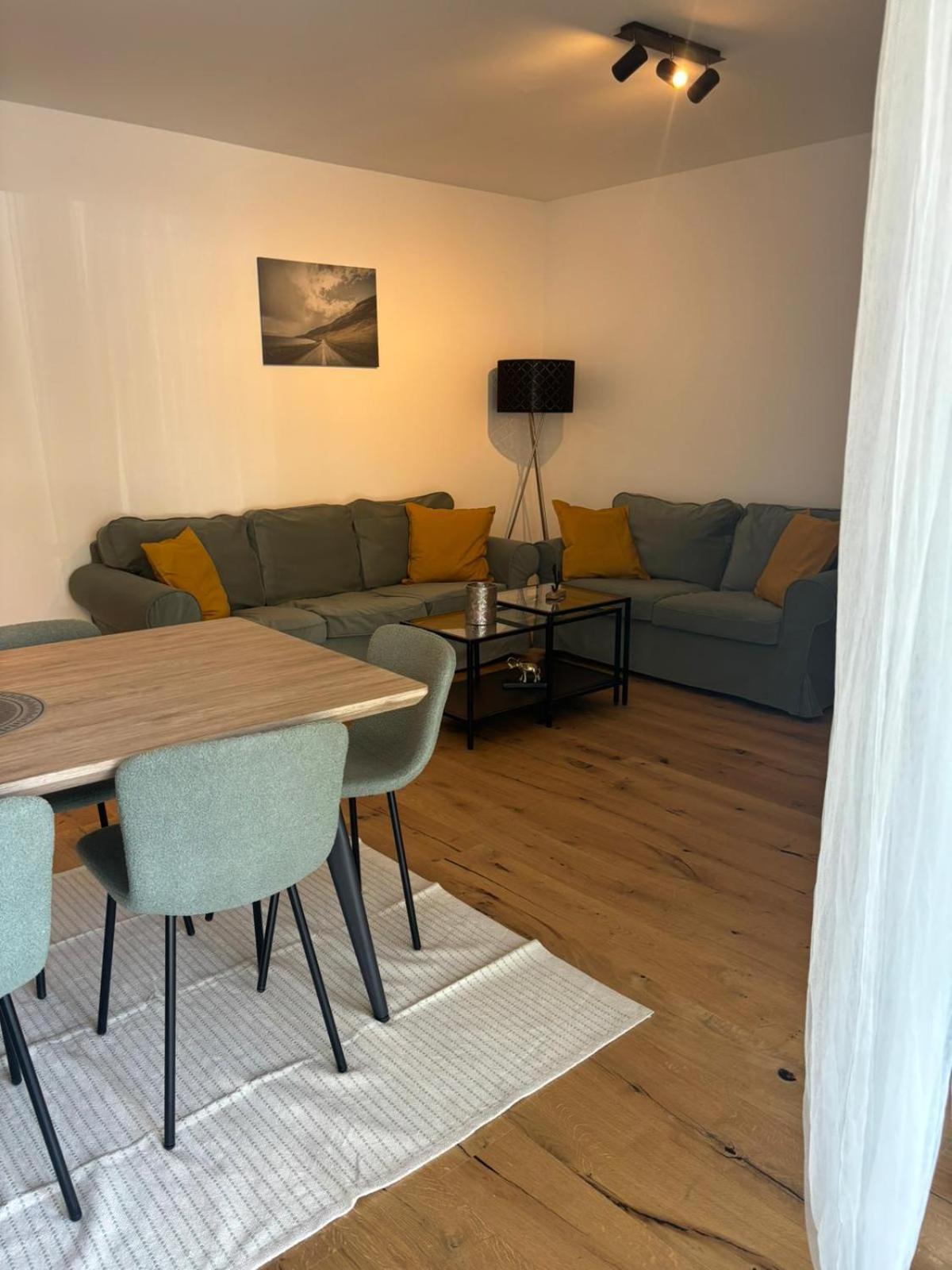 Aparthotel Infinity Wien Eksteriør billede